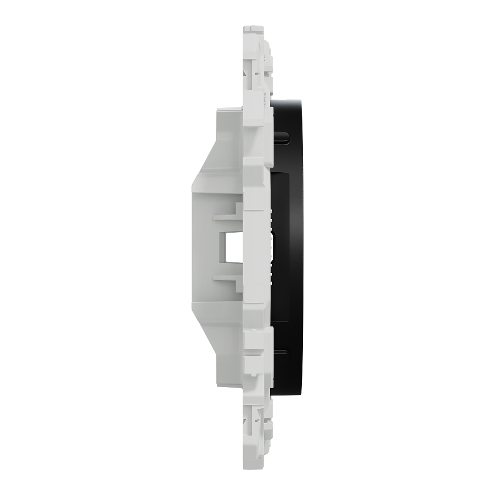 Odace obturateur noir